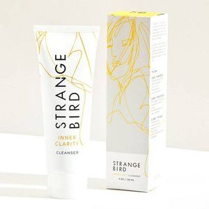 Strange Bird Inner Clarity Cleanser